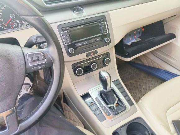 [台州·浙J] 二手大众迈腾2012款 改款 1.8TSI 领先型