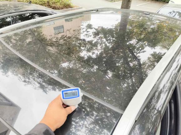 [宁波·浙B] 二手路虎发现神行2016款 2.0T HSE