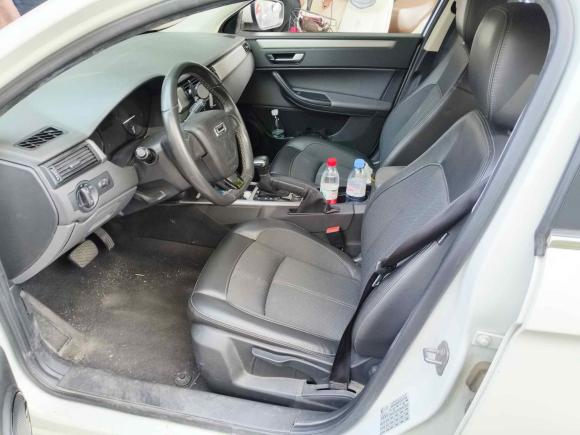 [常州·苏D] 二手观致观致32014款 三厢 1.6L 自动致悦型