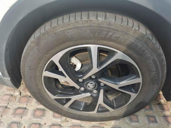 [成都·川A] 二手丰田丰田C-HR2020款 2.0L 领先版