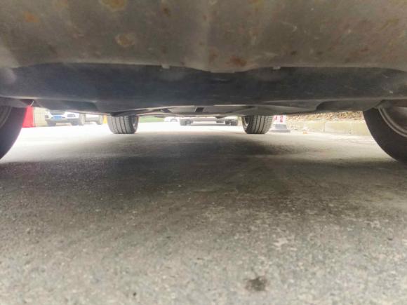 [合肥·皖A] 二手保时捷Cayenne2011款 Cayenne 3.0T