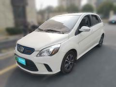 [上海·沪A] 北汽新能源北汽新能源EV2016款 EV160 轻快版