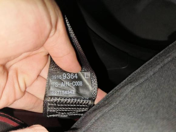 [西安·陕U] 二手别克君威2019款 GS 28T 精英型 国VI