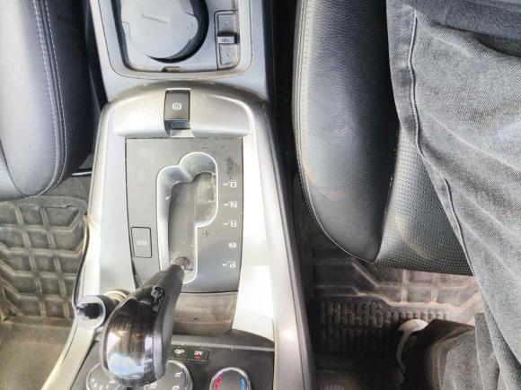 [上海·鲁R] 二手雪佛兰科帕奇2014款 2.4L 两驱城市版 7座