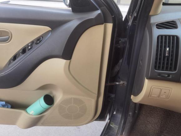 [金华·浙G] 二手现代悦动2010款 1.6L AT GL