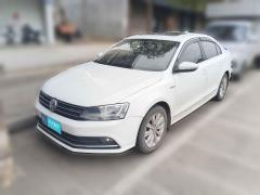 [义乌·浙G] 大众速腾2015款 230TSI 自动舒适型