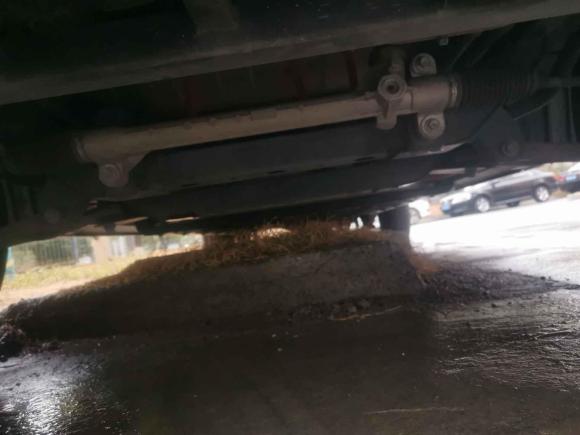 [杭州·浙A] 二手开瑞海豚EV2021款 升级版智享型