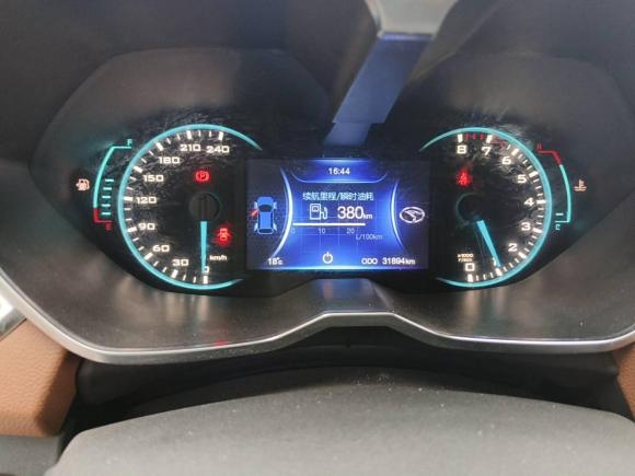 [上海·豫P] 二手东南东南DX72017款 1.5T 手动凯旋版