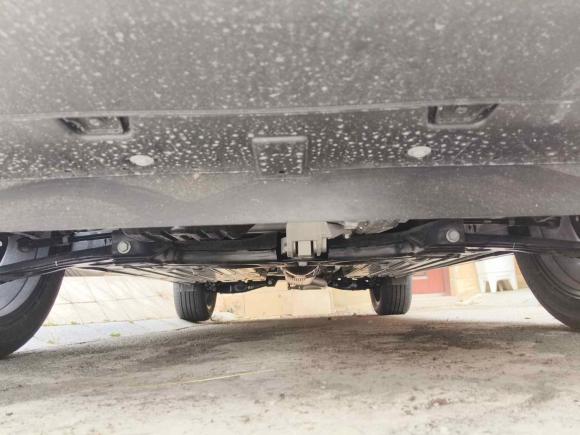 [湖州·无P] 二手广汽传祺传祺GS4 PLUS2023款 390T 自动星云版