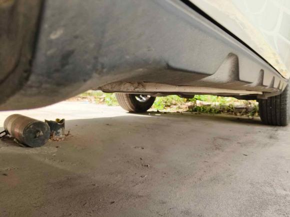 [西安·陕A] 二手吉利汽车远景X62019款 1.4T 手动4G互联尊贵型 国VI