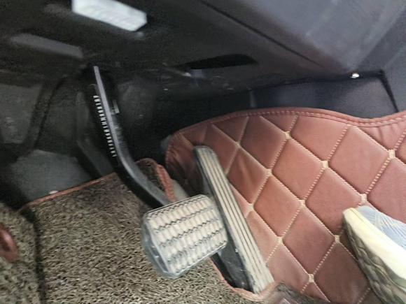 [义乌·浙G] 二手吉利汽车博瑞2016款 1.8T 尊雅型