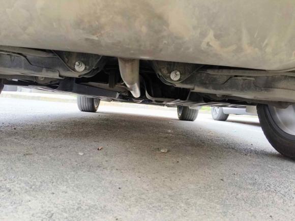 [上海·沪D] 二手领克领克012023款 2.0TD 两驱型Pro