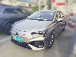 埃安AION S2023款 魅 580 磷酸铁锂