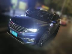 [上海·闽H] 荣威荣威RX52016款 20T 两驱自动互联网智享版