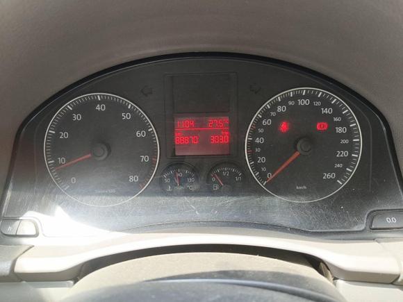 [北京·京N] 二手大众速腾2009款 1.6L 手动舒适型