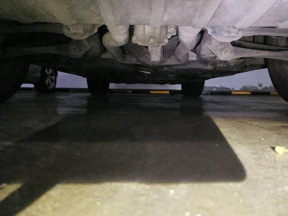 [无锡·苏B] 二手大众途锐2013款 3.0TSI X 十周年限量版