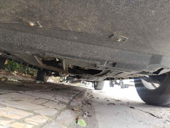 [广州·鄂M] 二手哈弗哈弗M62021款 PLUS 1.5T 手动豪华智联型