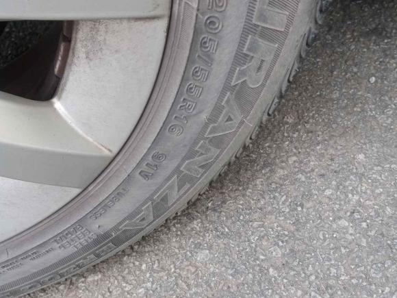 [佛山·粤X] 二手奔驰奔驰A级2013款 A 180 时尚型