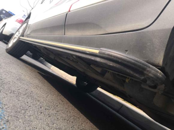 [成都·川U] 二手福特翼搏2013款 1.5L 自动尊贵型