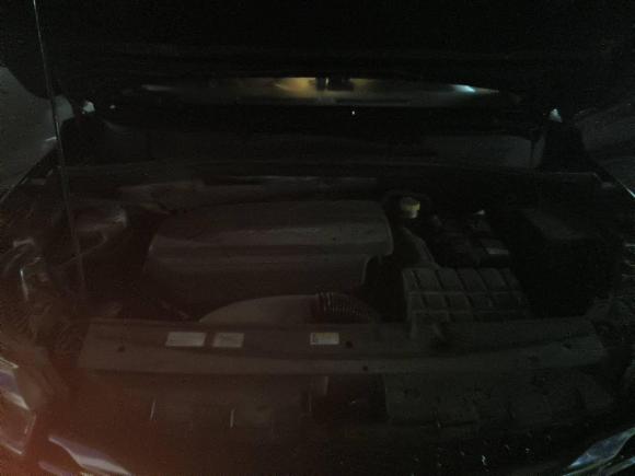 [义乌·浙G] 二手广汽传祺传祺GS42017款 235T 自动两驱精英版