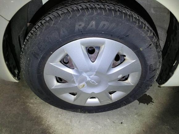 [上海·湘M] 二手雪佛兰赛欧2013款 三厢 1.4L AMT优逸版