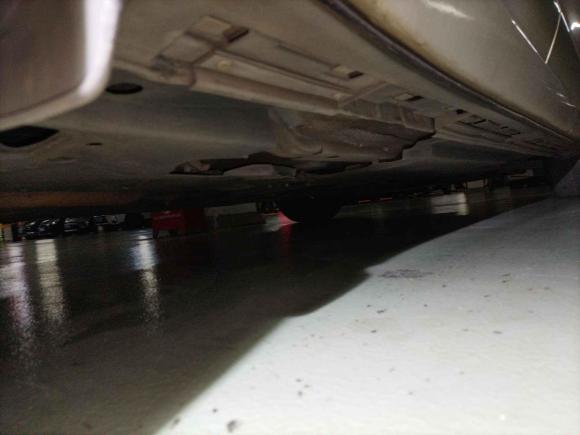 [佛山·粤A] 二手马自达阿特兹2014款 2.0L 蓝天尊贵版