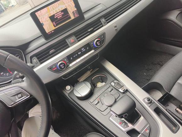 [温州·浙C] 二手奥迪奥迪A52019款 Sportback 40 TFSI 时尚型