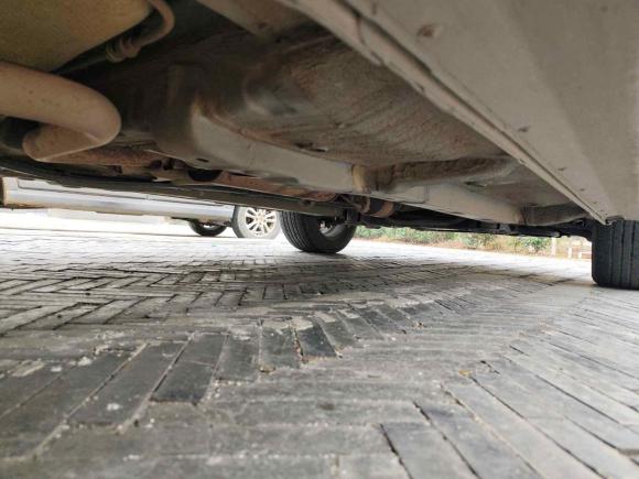 [义乌·赣A] 二手江汽集团瑞风S32016款 1.5L 手动豪华型