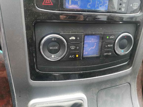 [常州·鄂W] 二手东风风行风行CM72014款 2.4L 手动商务型