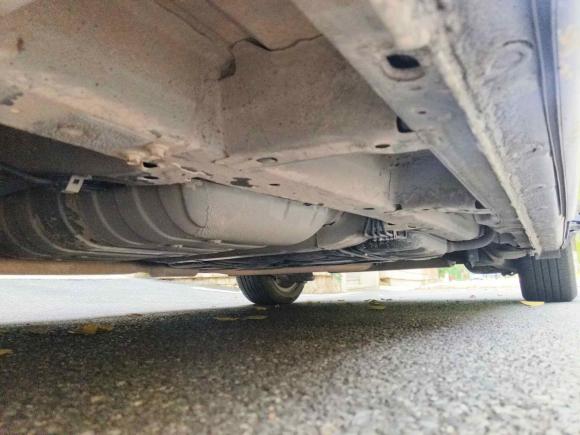 [广州·粤A] 二手本田奥德赛2015款 2.4L 至尊版