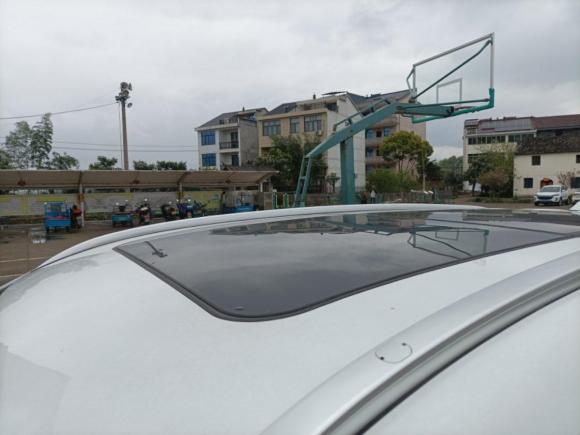 [义乌·浙G] 二手捷途捷途X70 PLUS2021款 1.5T DCT山 7座