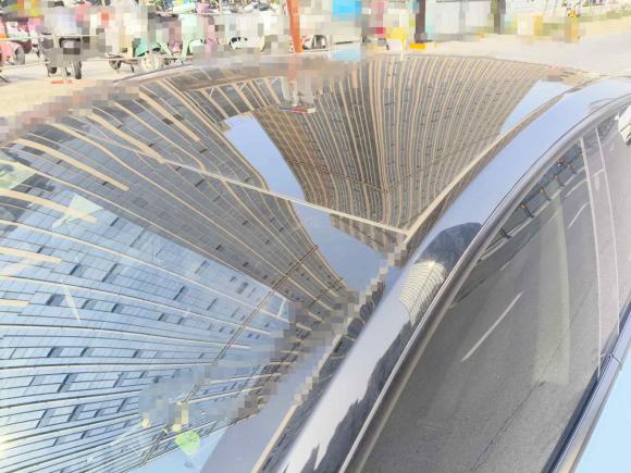 [合肥·皖A] 二手特斯拉Model Y2022款 改款 后轮驱动版