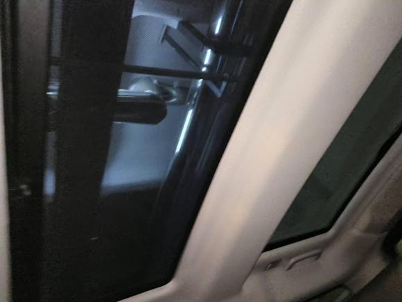 [济南·鲁A] 二手路虎发现2016款 3.0 SC V6 HSE