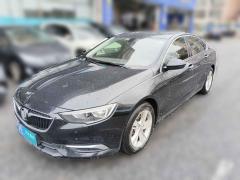 [上海·沪E] 别克君威2019款 20T 精英型 国VI