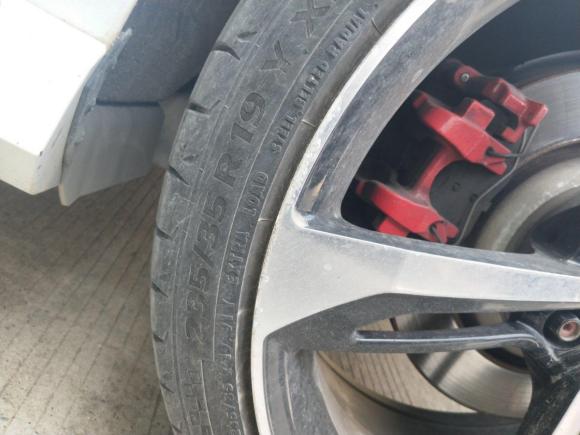 [合肥·皖A] 二手奥迪奥迪S32017款 改款 S3 2.0T Limousine