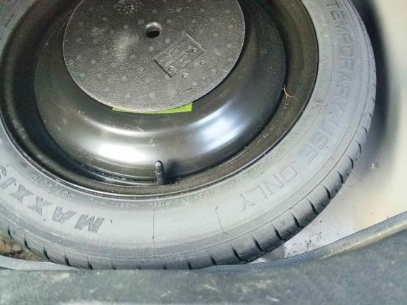 [合肥·皖A] 二手福特福睿斯2015款 1.5L 自动时尚型