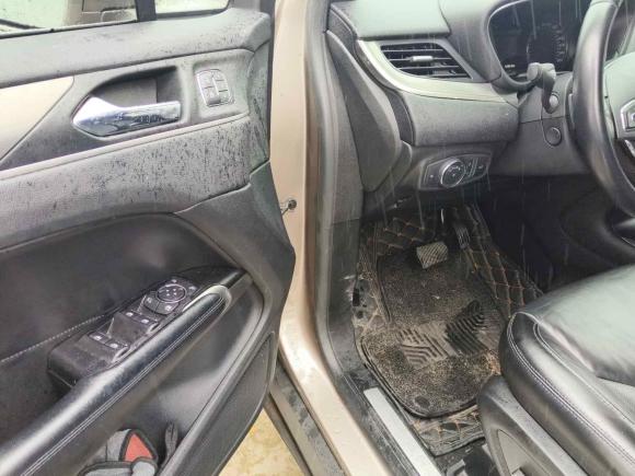 [无锡·苏B] 二手林肯林肯MKC2019款 2.0T 两驱尊享版 国VI