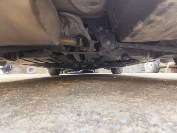 [南通·苏F] 二手MINIMINI2014款 1.2T ONE+