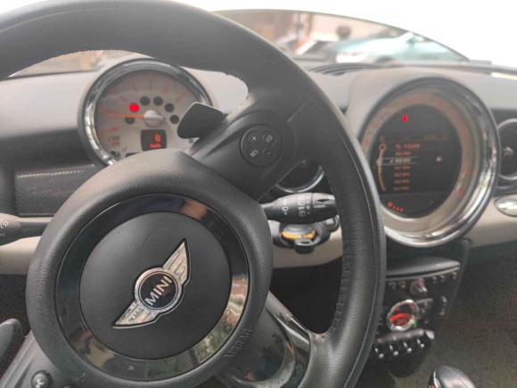 [义乌·浙G] 二手MINIMINI2011款 1.6T COOPER S