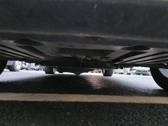 [深圳·粤B] 二手思皓思皓E20X2020款 心声版