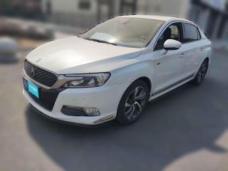 DSDS 5LS2014款 1.6T 豪华版THP160「上海二手车」「天天拍车」