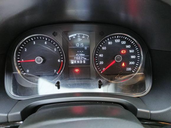 [温州·浙C] 二手大众朗逸2011款 1.6L 自动品雅版