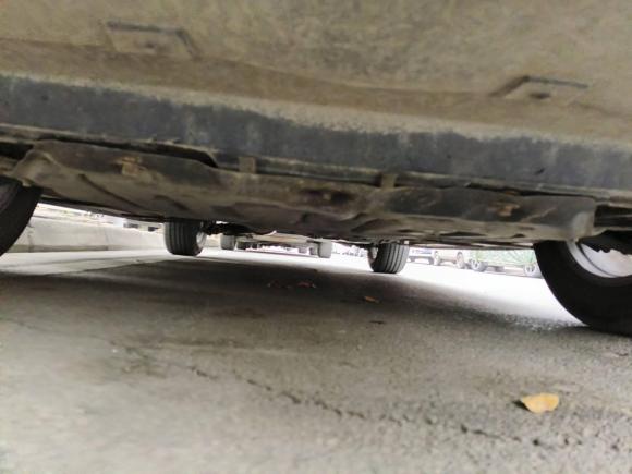 [成都·川G] 二手哈弗哈弗M62021款 PLUS 1.5T DCT精英智联型