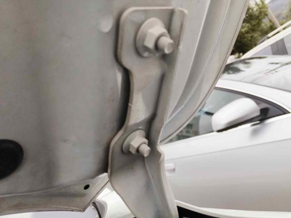 [温州·浙C] 二手名爵名爵ZS2017款 1.5L 自动豪华版