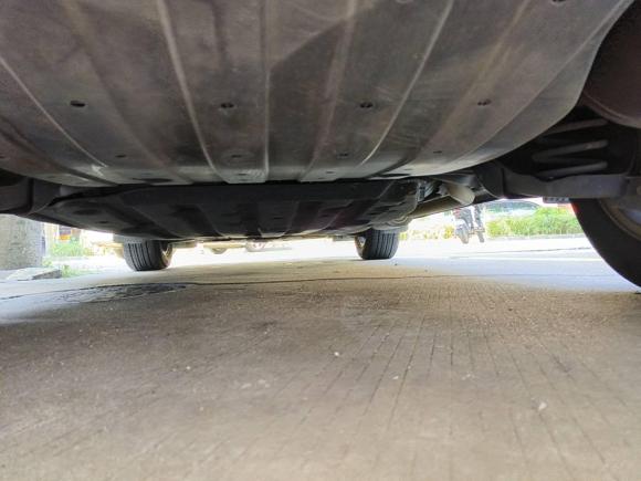 [佛山·粤E] 二手本田缤智2015款 1.8L CVT两驱精英型