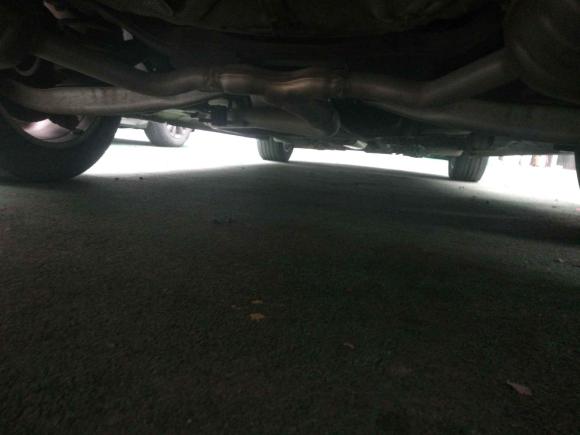 [苏州·苏E] 二手别克君威2015款 1.6T 领先技术型