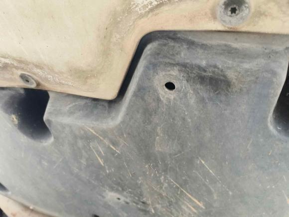 [温州·浙C] 二手玛莎拉蒂总裁2013款 3.0T 标准型