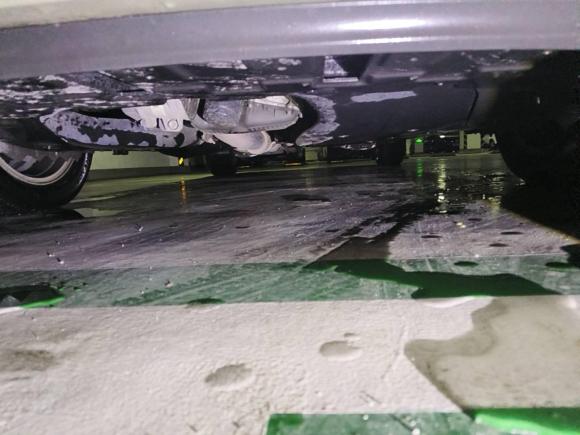 [南京·苏A] 二手别克别克GL82020款 ES陆尊 653T 豪华型