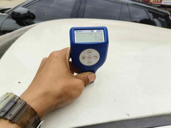 [广州·粤A] 二手丰田威驰2017款 1.5L CVT创行版