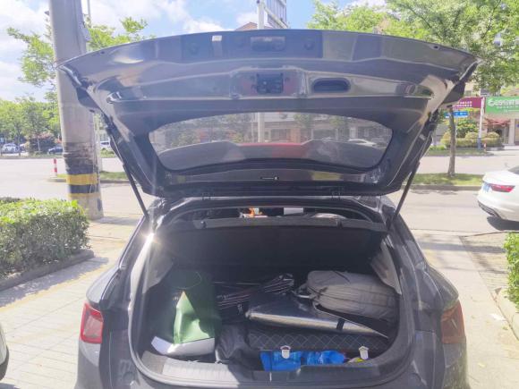 [南通·苏F] 二手比亚迪比亚迪e22021款 豪华型